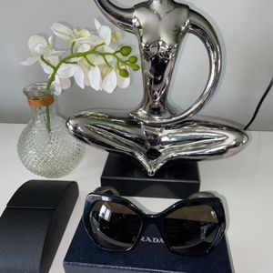 Authentic Prada Brand New Sun Glasses